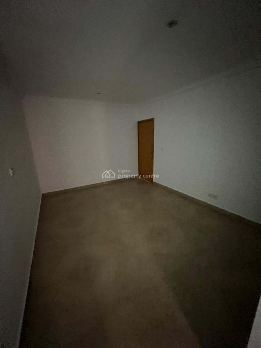 Very Beautiful 1-bedroom Apartment in a Quiet and High-end Area, Lekki Phase 1, Lekki, Lagos, Mini Flat (room and Parlour) for Rent