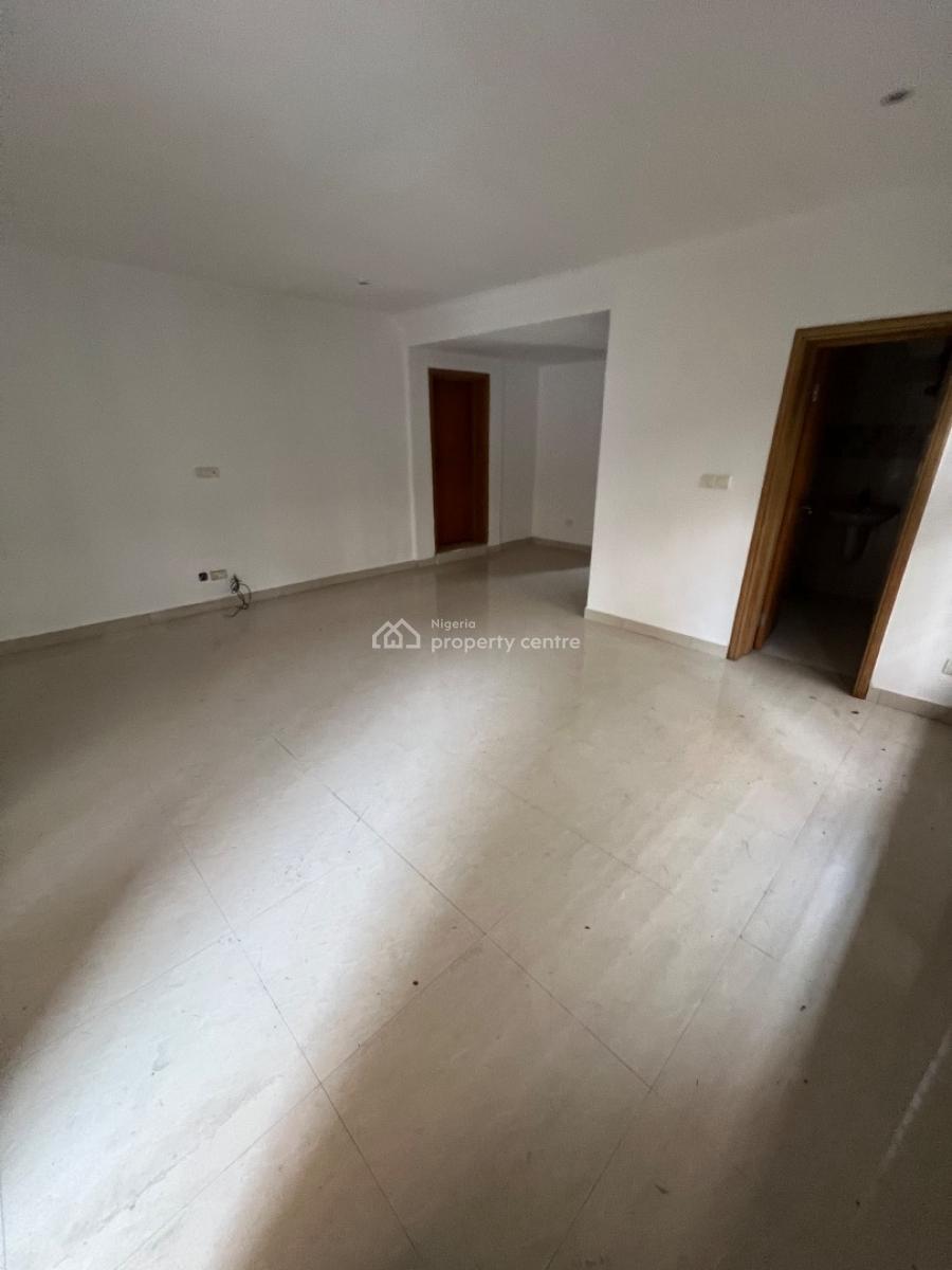 Very Beautiful 1-bedroom Apartment in a Quiet and High-end Area, Lekki Phase 1, Lekki, Lagos, Mini Flat (room and Parlour) for Rent