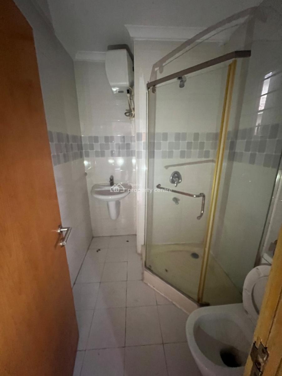 Very Beautiful 1-bedroom Apartment in a Quiet and High-end Area, Lekki Phase 1, Lekki, Lagos, Mini Flat (room and Parlour) for Rent