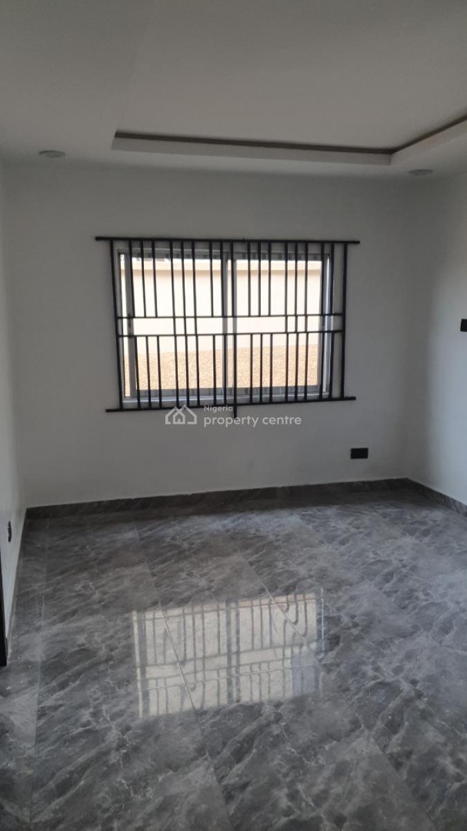 Newly Build 3 Bedroom Flat, Custom Estate, Maryland, Lagos, Flat / Apartment for Rent