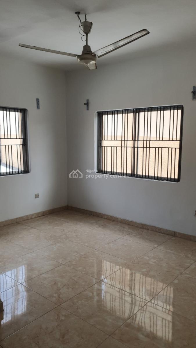 Newly Build 3 Bedroom Flat, Custom Estate, Maryland, Lagos, Flat / Apartment for Rent