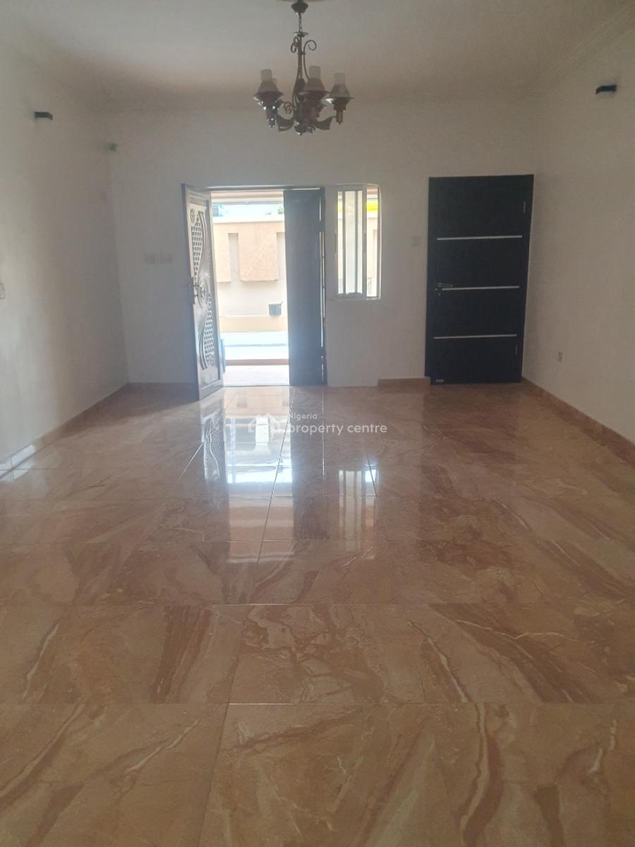 Newly Build 3 Bedroom Flat, Custom Estate, Maryland, Lagos, Flat / Apartment for Rent