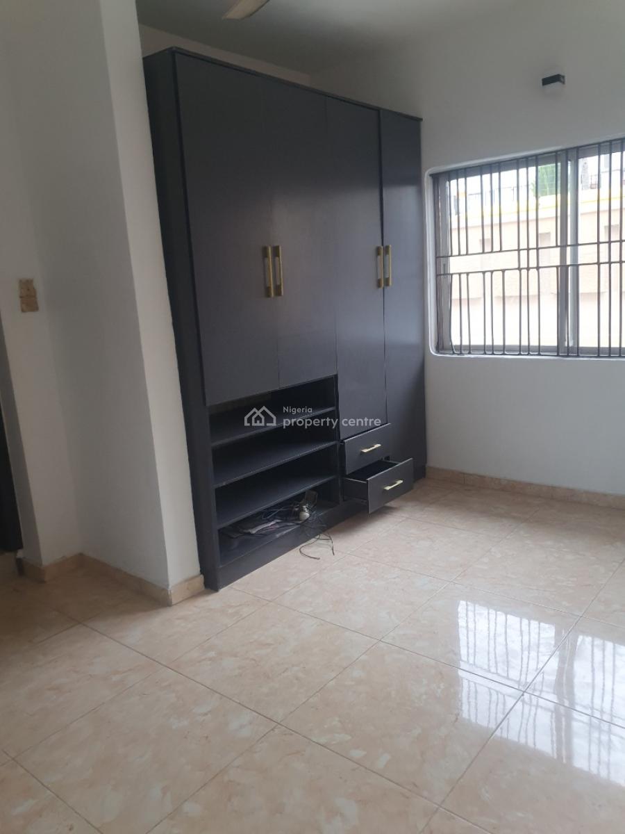 Newly Build 3 Bedroom Flat, Custom Estate, Maryland, Lagos, Flat / Apartment for Rent