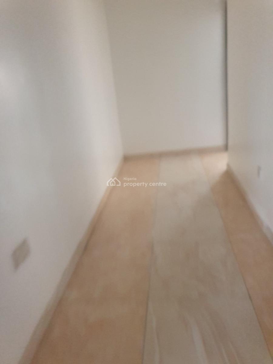 Newly Build 3 Bedroom Flat, Custom Estate, Maryland, Lagos, Flat / Apartment for Rent