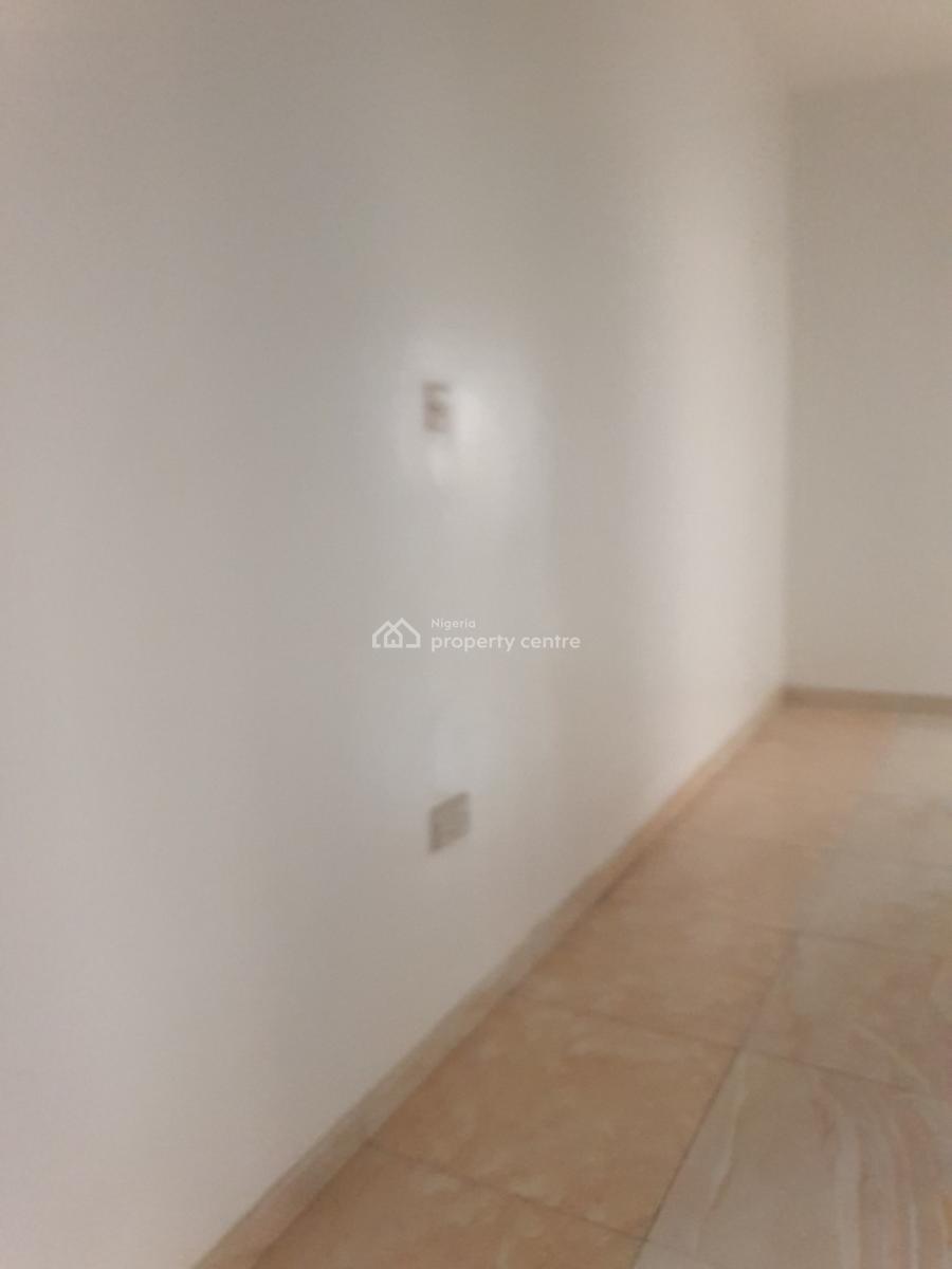 Newly Build 3 Bedroom Flat, Custom Estate, Maryland, Lagos, Flat / Apartment for Rent