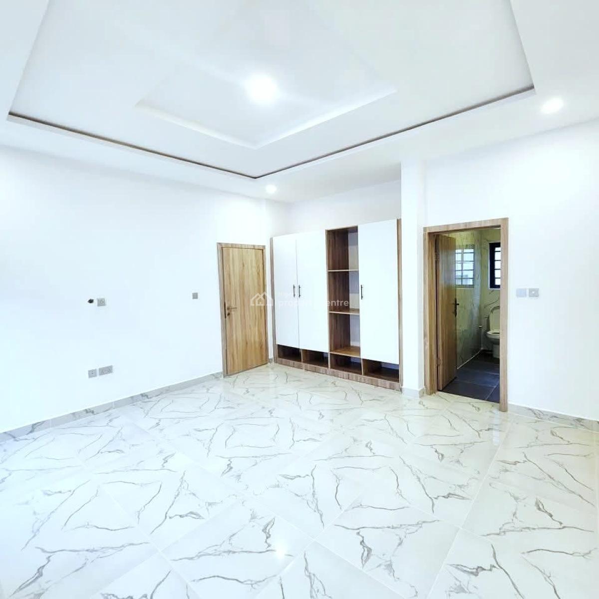 Tastefully Finished 4 Bedroom Terrace Duplex, Oniru, Victoria Island (vi), Lagos, Terraced Duplex for Rent