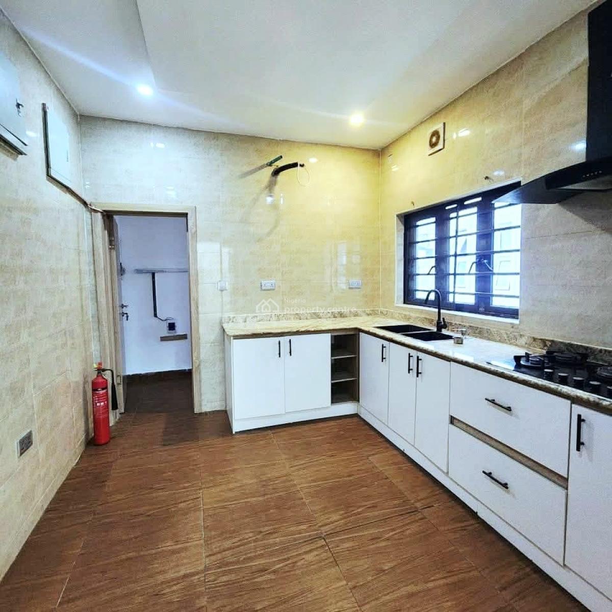 Tastefully Finished 4 Bedroom Terrace Duplex, Oniru, Victoria Island (vi), Lagos, Terraced Duplex for Rent