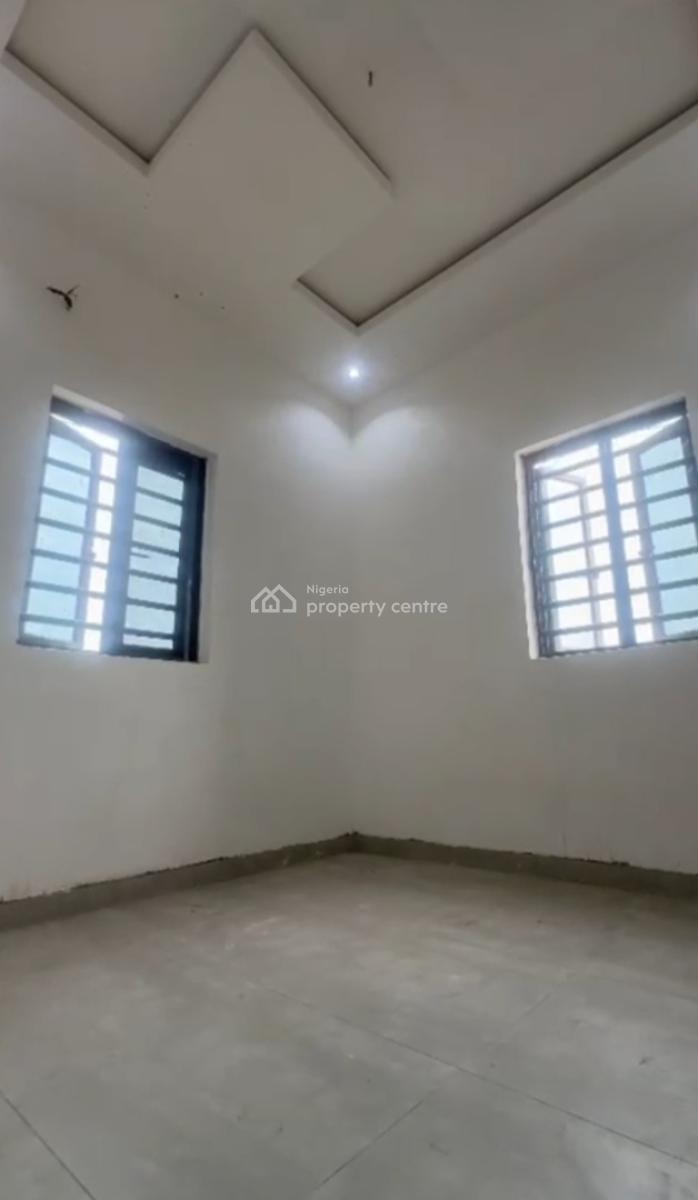 a Standard Mini Flat, Palmgrove, Shomolu, Lagos, Mini Flat (room and Parlour) for Rent