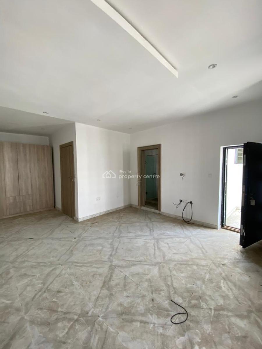 Newly Built , Premium 4 Bedroom Terrace Duplex, Abraham Adesanya, Ajah, Lagos, Terraced Duplex for Rent