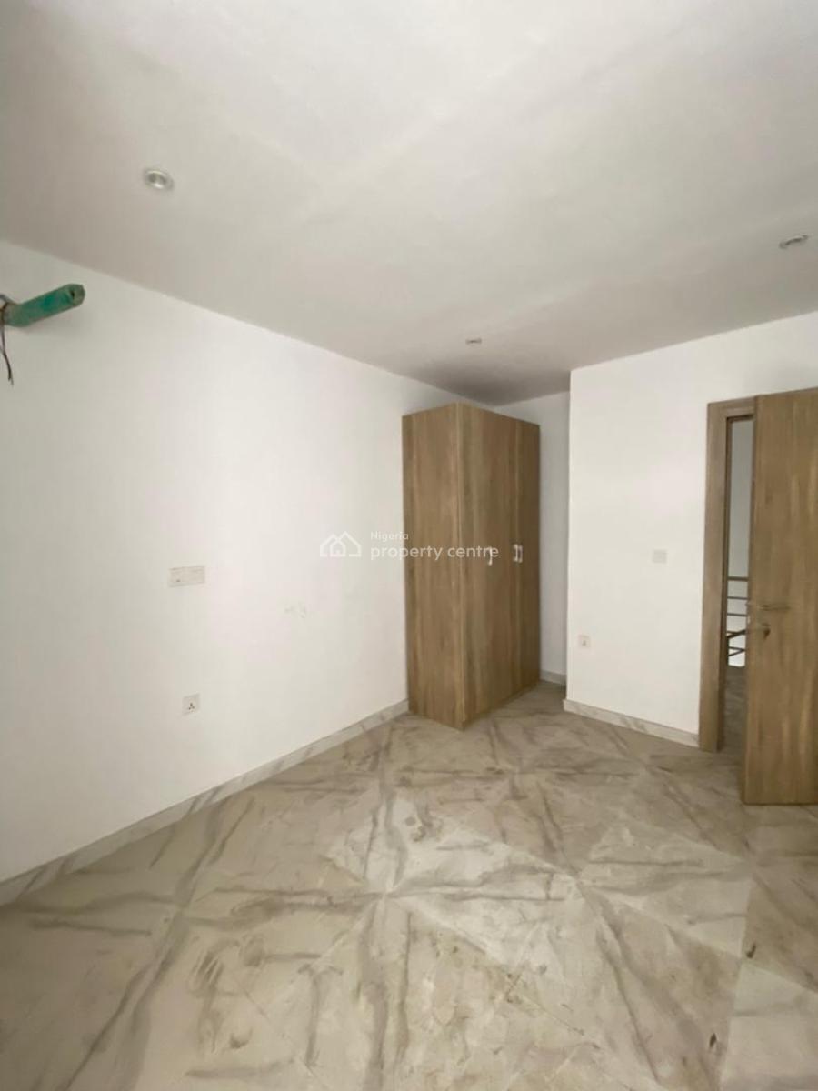 Newly Built , Premium 4 Bedroom Terrace Duplex, Abraham Adesanya, Ajah, Lagos, Terraced Duplex for Rent