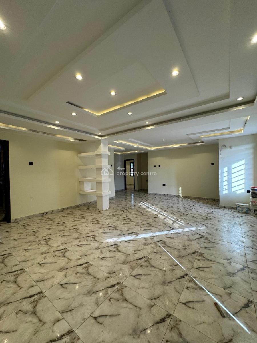 Tastefully Furnished 3-bedroom Apartments with Clean Finishing in Ogba, Tastefully Furnished 3-bedroom Apartments with Clean Finishing in Ogba, Ogba, Ikeja, Lagos, Flat / Apartment for Sale