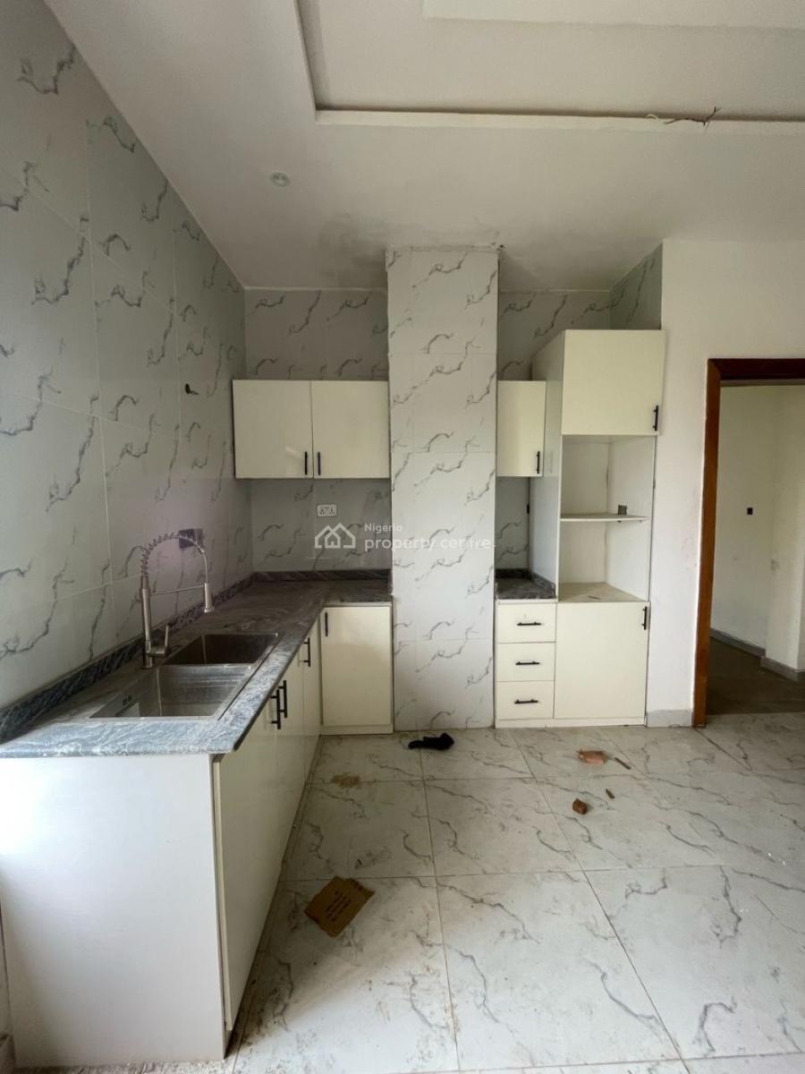 1 Bedroom Maisonette, Ikate, Lekki, Lagos, House for Rent