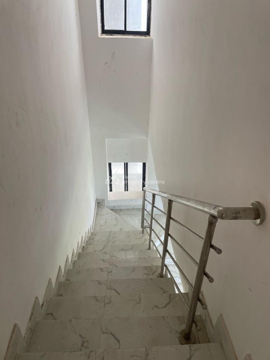 1 Bedroom Maisonette, Ikate, Lekki, Lagos, House for Rent