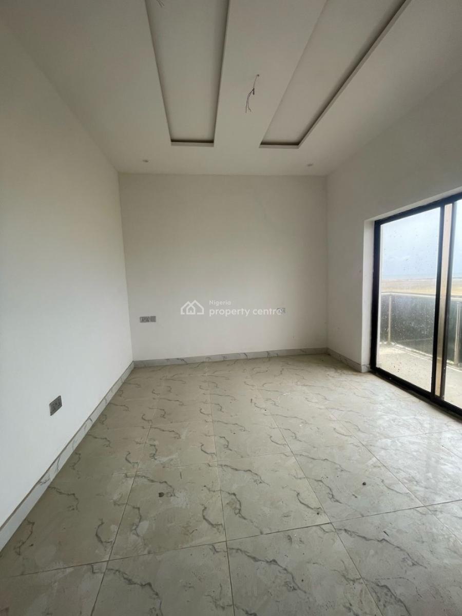 1 Bedroom Maisonette, Ikate, Lekki, Lagos, House for Rent