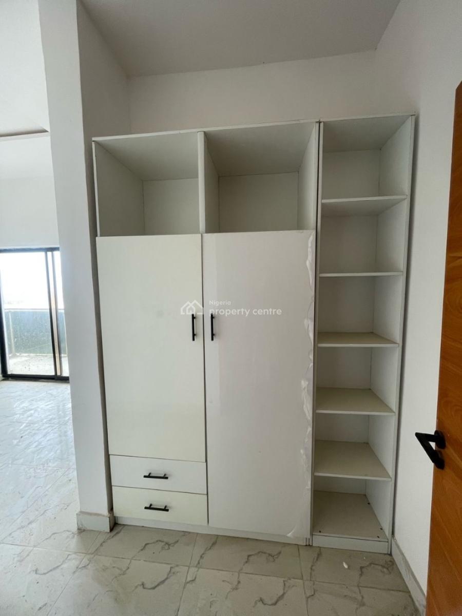 1 Bedroom Maisonette, Ikate, Lekki, Lagos, House for Rent
