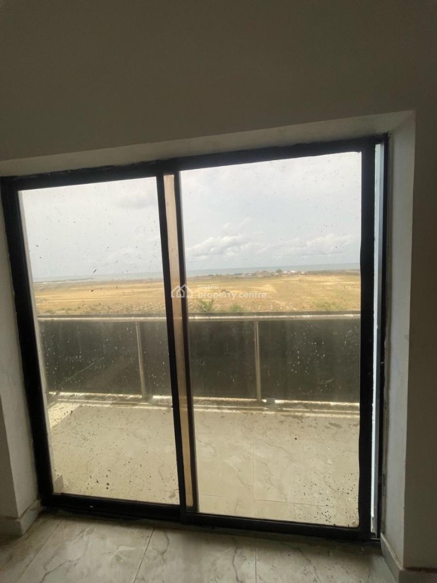 1 Bedroom Maisonette, Ikate, Lekki, Lagos, House for Rent