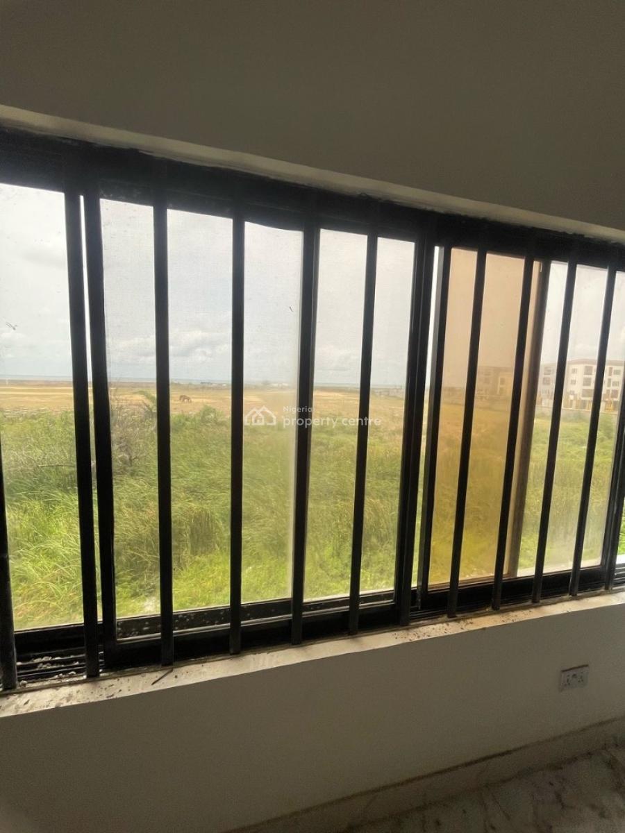 1 Bedroom Maisonette, Ikate, Lekki, Lagos, House for Rent