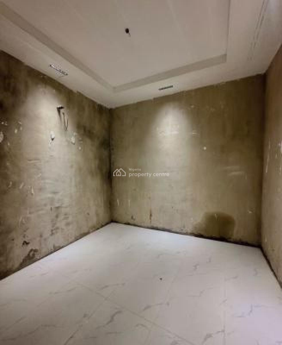 Luxury 5 Bedroom Detached Duplex + Bq, Cinema & Swimming Pool, Lekki Phase 1, Lekki, Lagos, Detached Duplex for Sale