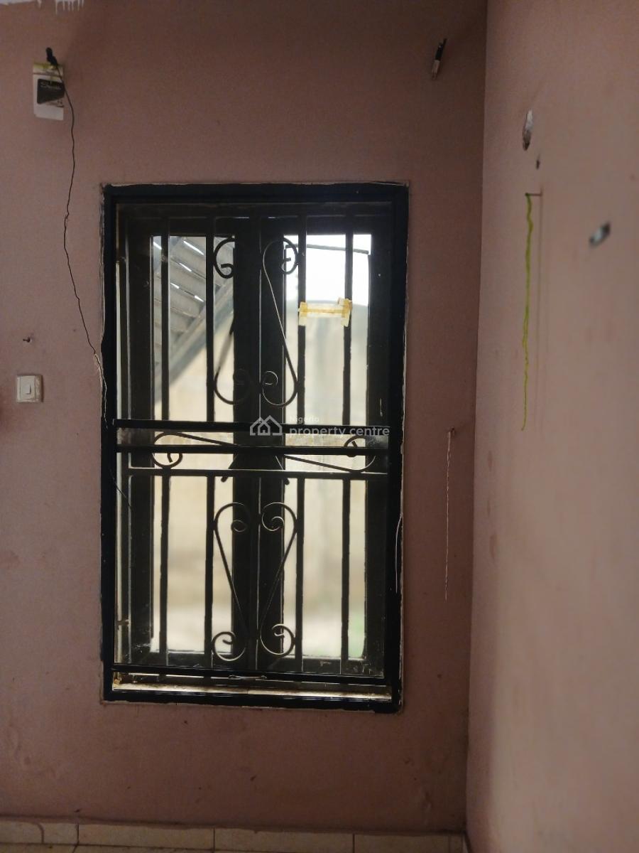 Luxury Self Contained with Excellent Facility in an Estate., Emirate Estate, Life Camp, Abuja, Self Contain (single Rooms) for Rent