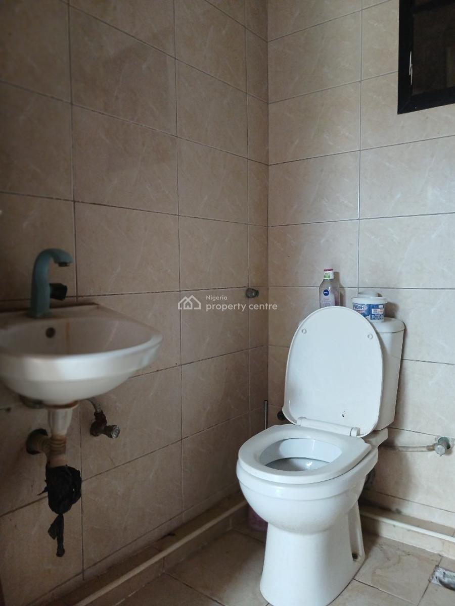 Luxury Self Contained with Excellent Facility in an Estate., Emirate Estate, Life Camp, Abuja, Self Contain (single Rooms) for Rent
