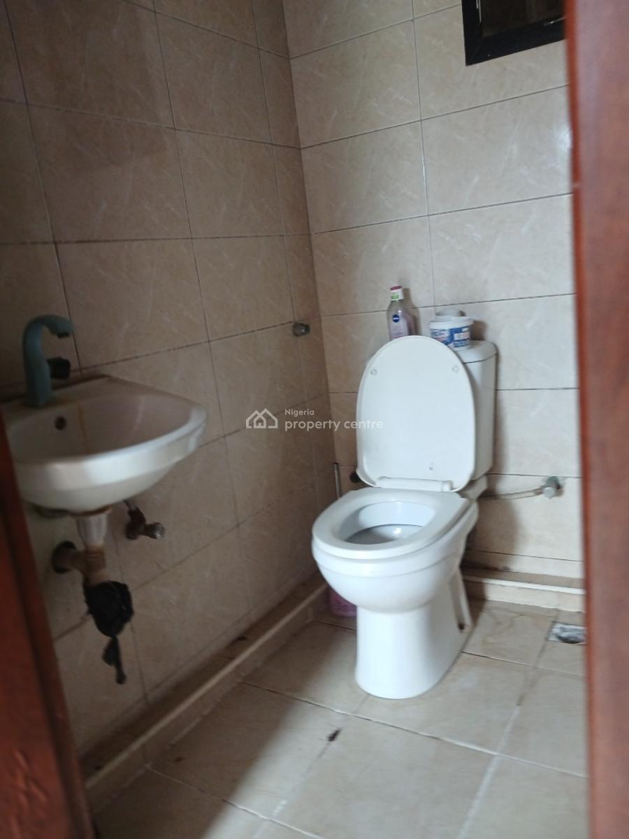 Luxury Self Contained with Excellent Facility in an Estate., Emirate Estate, Life Camp, Abuja, Self Contain (single Rooms) for Rent