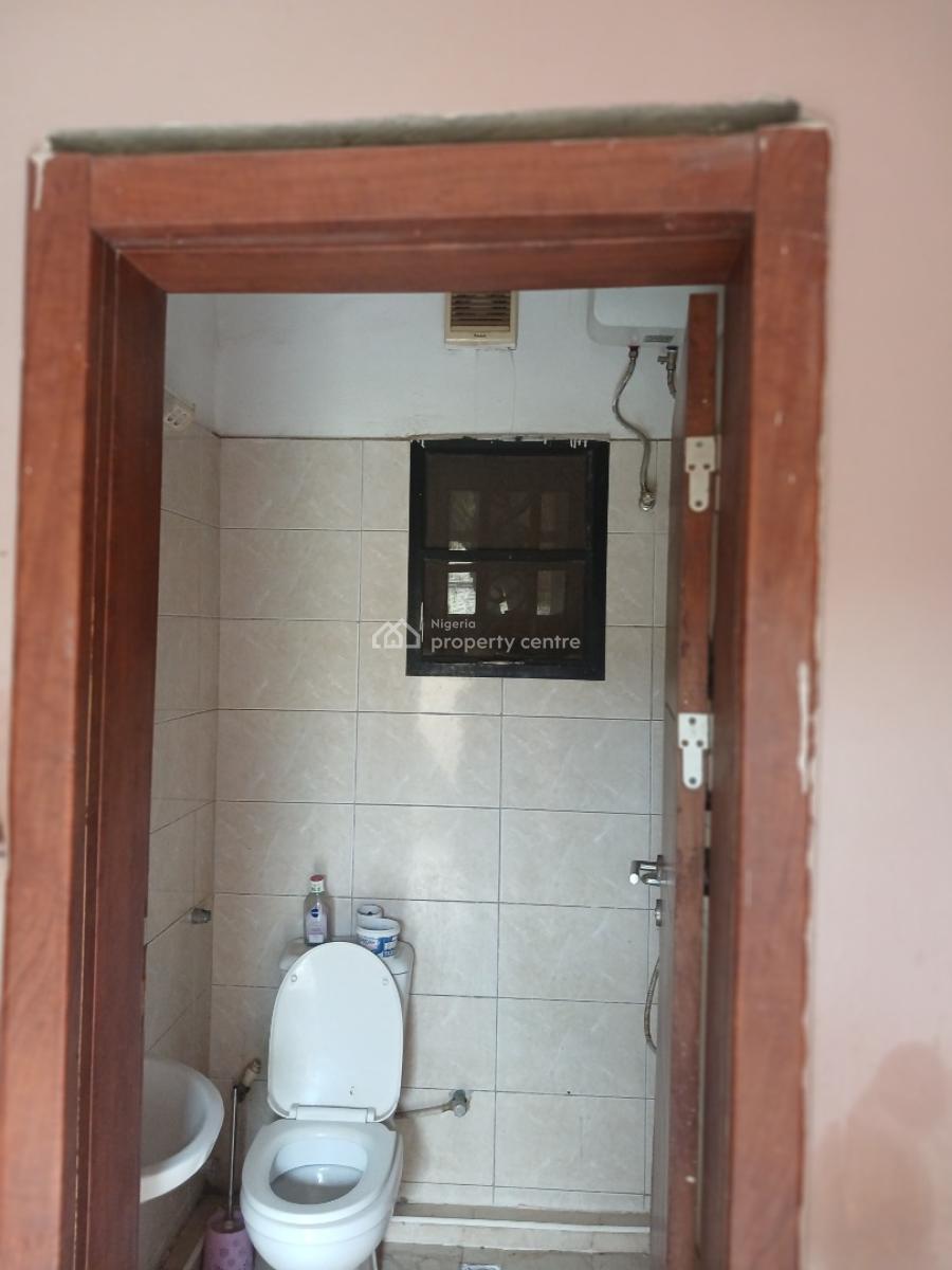 Luxury Self Contained with Excellent Facility in an Estate., Emirate Estate, Life Camp, Abuja, Self Contain (single Rooms) for Rent