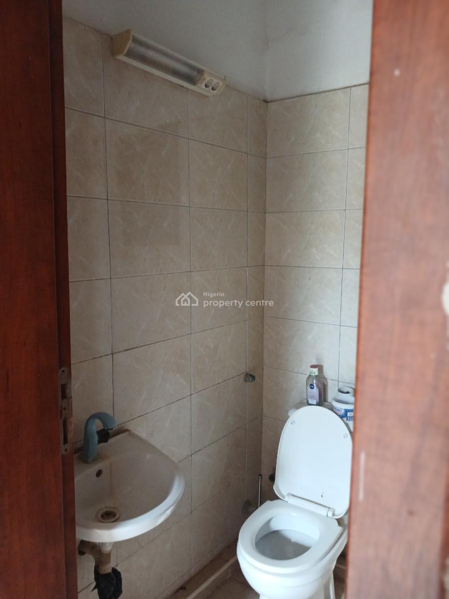 Luxury Self Contained with Excellent Facility in an Estate., Emirate Estate, Life Camp, Abuja, Self Contain (single Rooms) for Rent