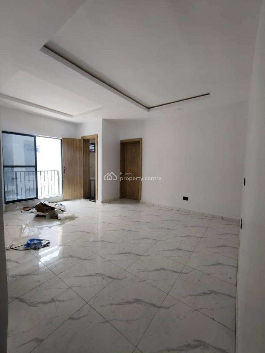 Newly Built 2 Bedroom Apartment, Egbo Efon, Lekki, Lagos, Flat / Apartment for Rent