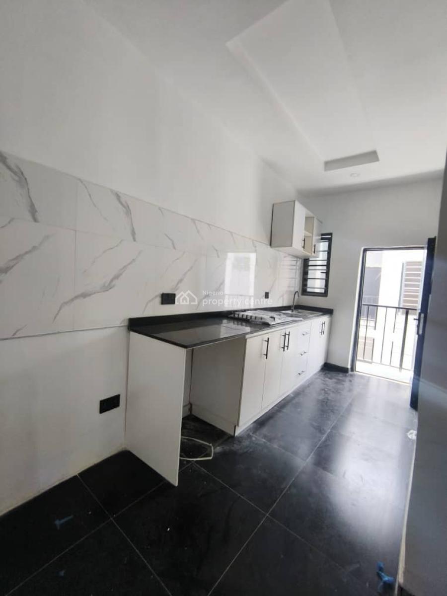 Newly Built 2 Bedroom Apartment, Egbo Efon, Lekki, Lagos, Flat / Apartment for Rent