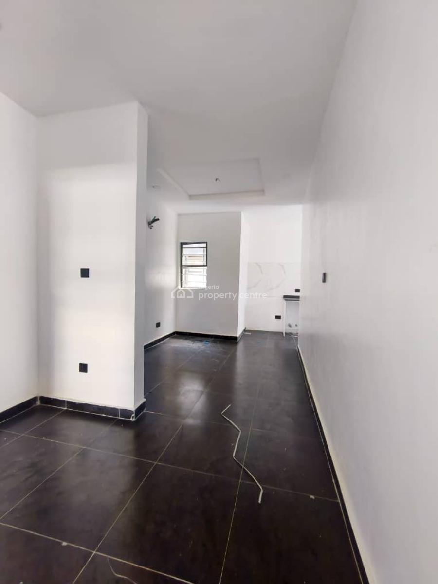 Newly Built 2 Bedroom Apartment, Egbo Efon, Lekki, Lagos, Flat / Apartment for Rent