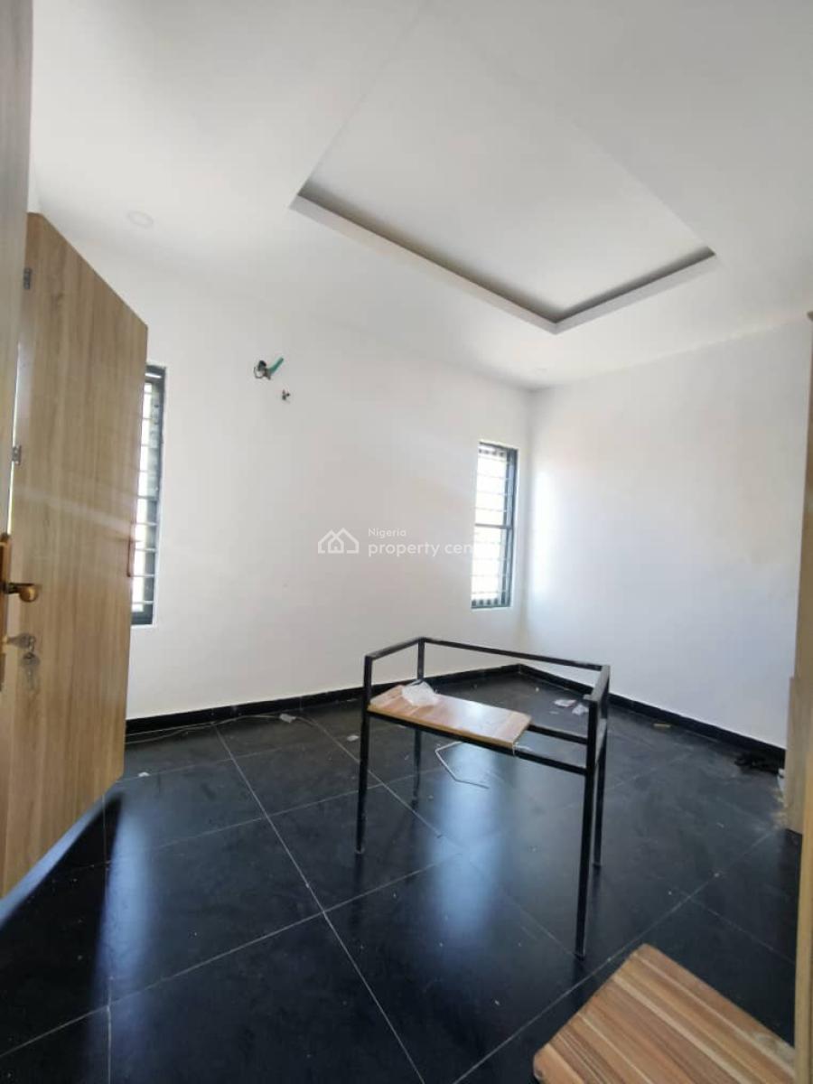 Newly Built 2 Bedroom Apartment, Egbo Efon, Lekki, Lagos, Flat / Apartment for Rent