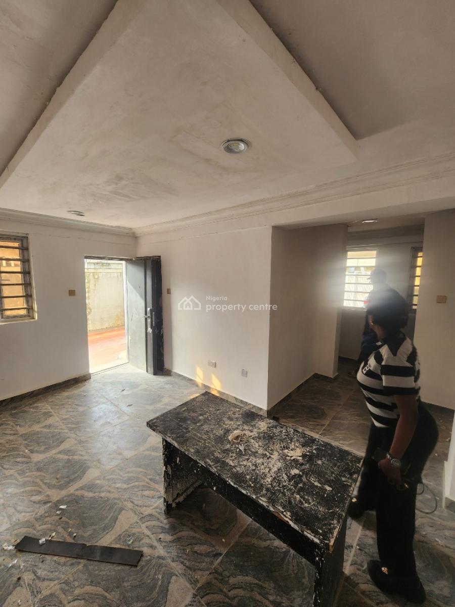 Luxury One Bedroom Block of Flat., News Engineering, Dawaki, Gwarinpa, Abuja, Flat / Apartment for Rent