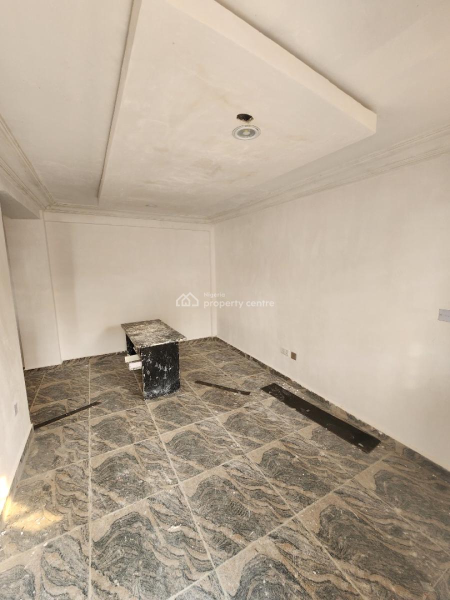 Luxury One Bedroom Block of Flat., News Engineering, Dawaki, Gwarinpa, Abuja, Flat / Apartment for Rent