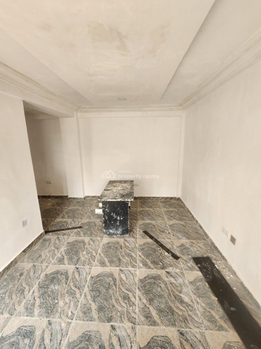 Luxury One Bedroom Block of Flat., News Engineering, Dawaki, Gwarinpa, Abuja, Flat / Apartment for Rent