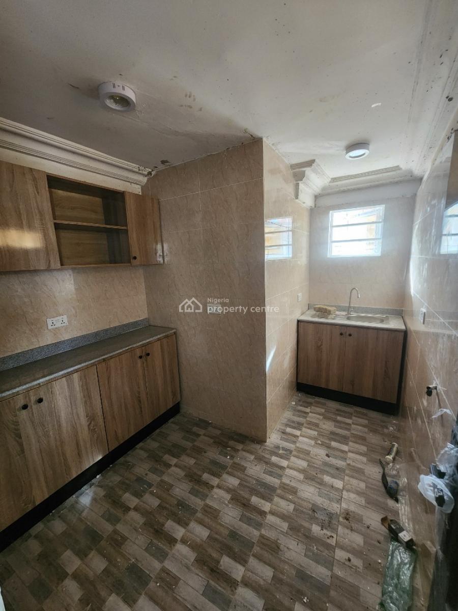 Luxury One Bedroom Block of Flat., News Engineering, Dawaki, Gwarinpa, Abuja, Flat / Apartment for Rent