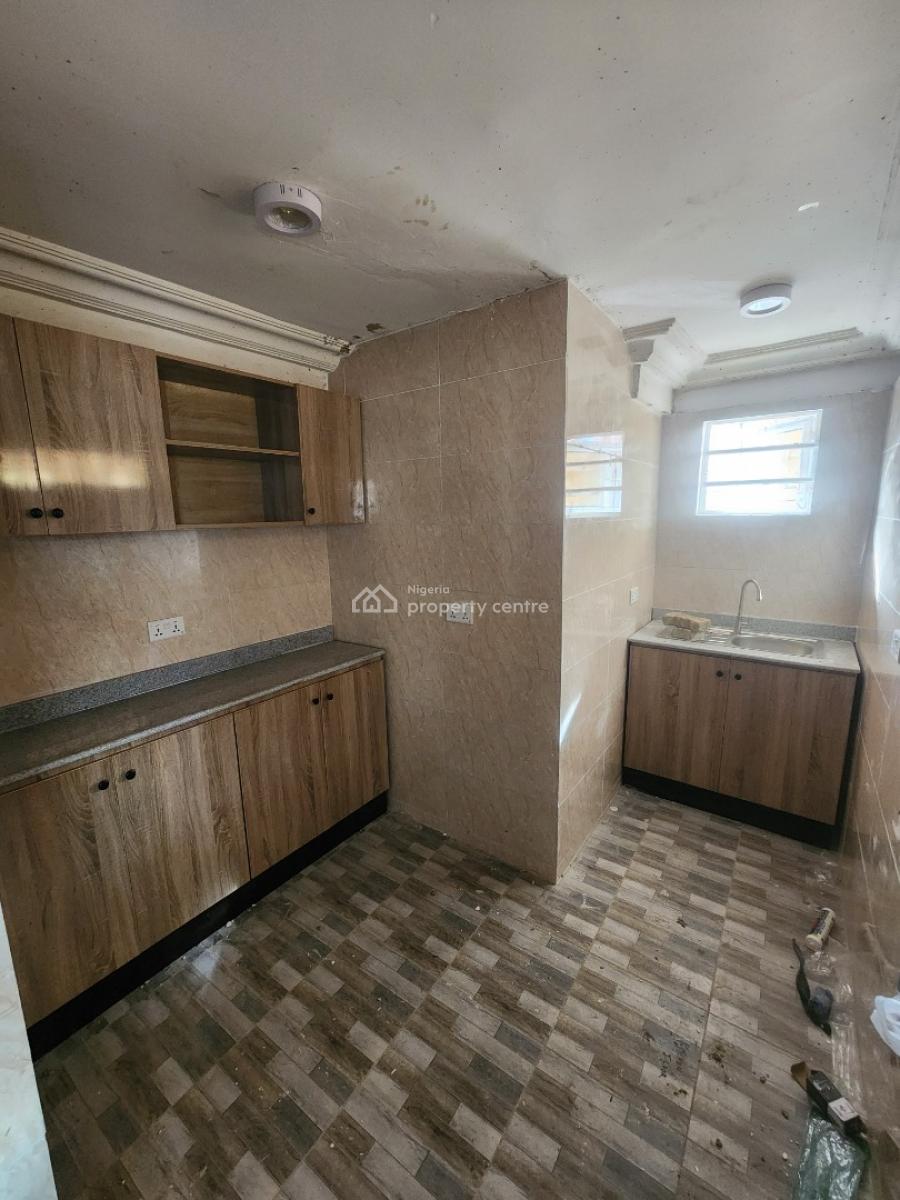 Luxury One Bedroom Block of Flat., News Engineering, Dawaki, Gwarinpa, Abuja, Flat / Apartment for Rent