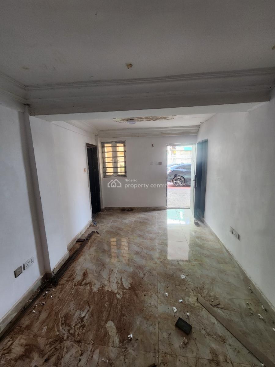 Luxury One Bedroom Block of Flat., News Engineering, Dawaki, Gwarinpa, Abuja, Flat / Apartment for Rent