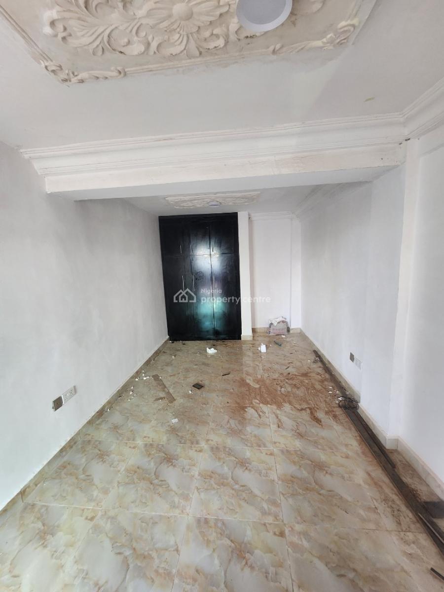 Luxury One Bedroom Block of Flat., News Engineering, Dawaki, Gwarinpa, Abuja, Flat / Apartment for Rent