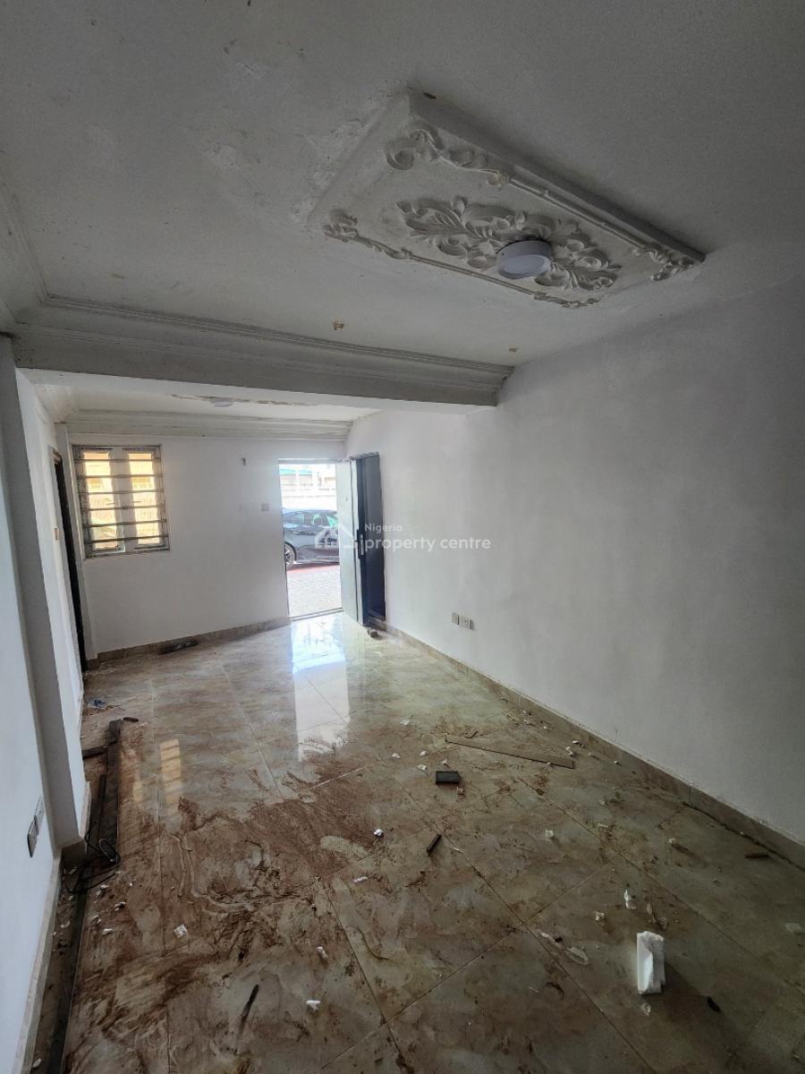 Luxury One Bedroom Block of Flat., News Engineering, Dawaki, Gwarinpa, Abuja, Flat / Apartment for Rent