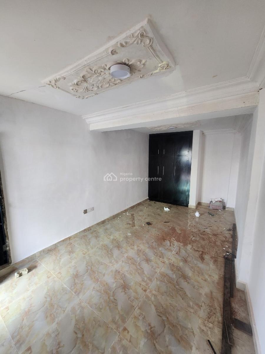 Luxury One Bedroom Block of Flat., News Engineering, Dawaki, Gwarinpa, Abuja, Flat / Apartment for Rent