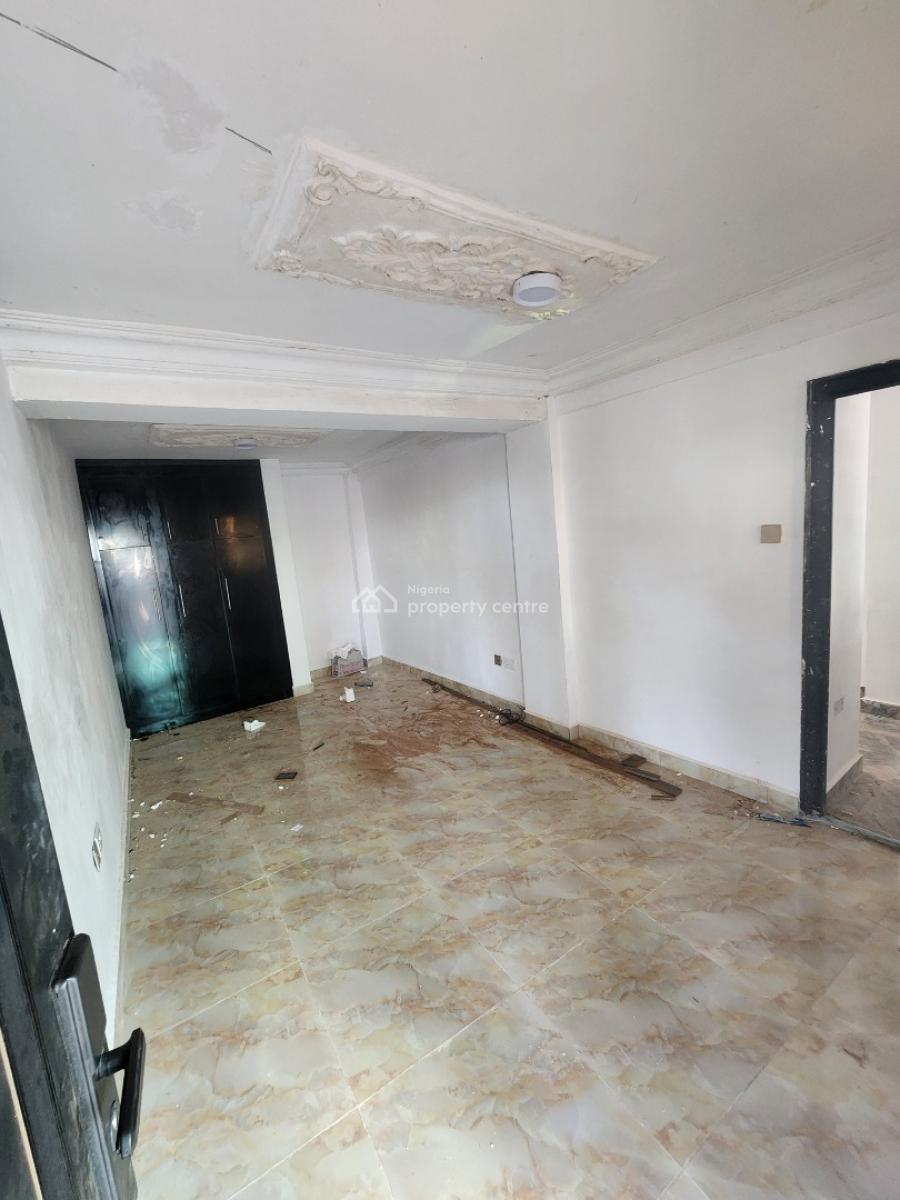 Luxury One Bedroom Block of Flat., News Engineering, Dawaki, Gwarinpa, Abuja, Flat / Apartment for Rent