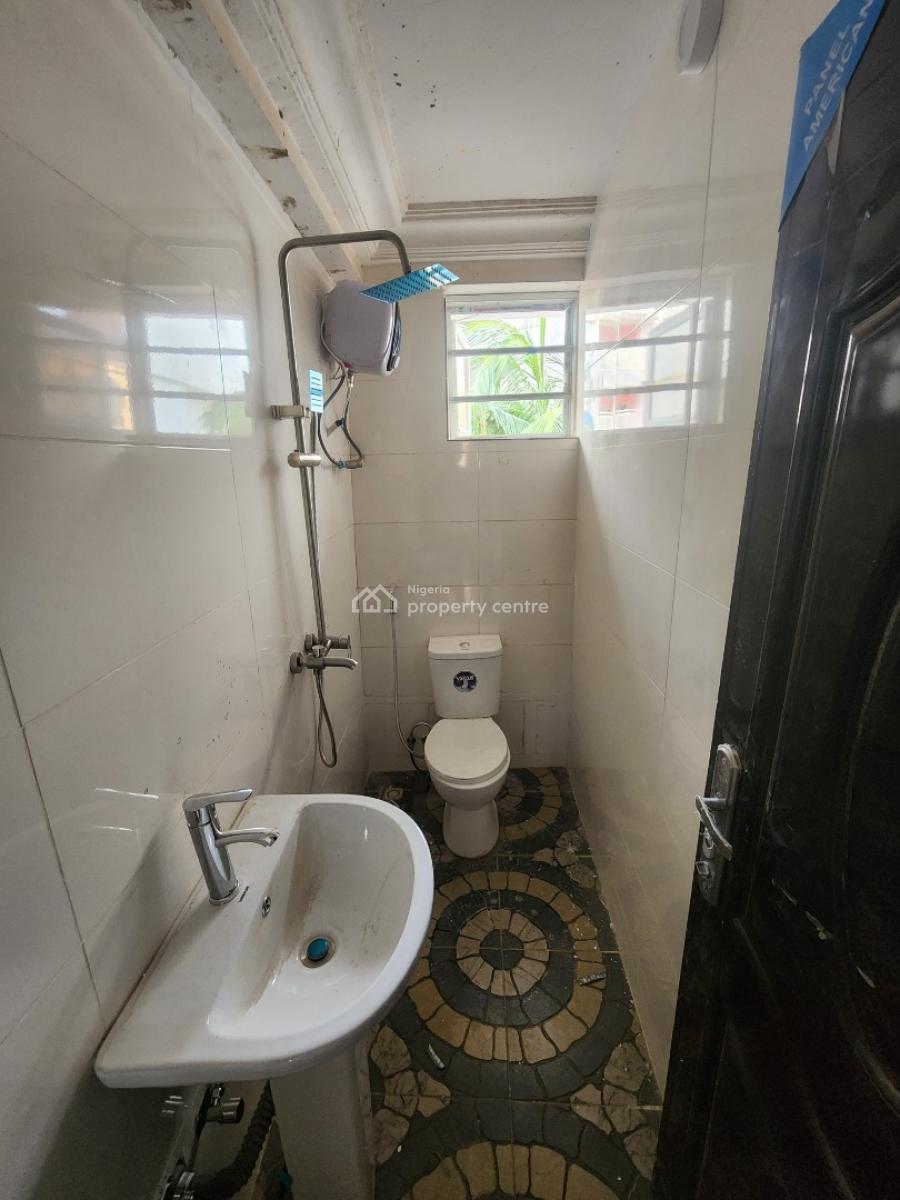 Luxury One Bedroom Block of Flat., News Engineering, Dawaki, Gwarinpa, Abuja, Flat / Apartment for Rent