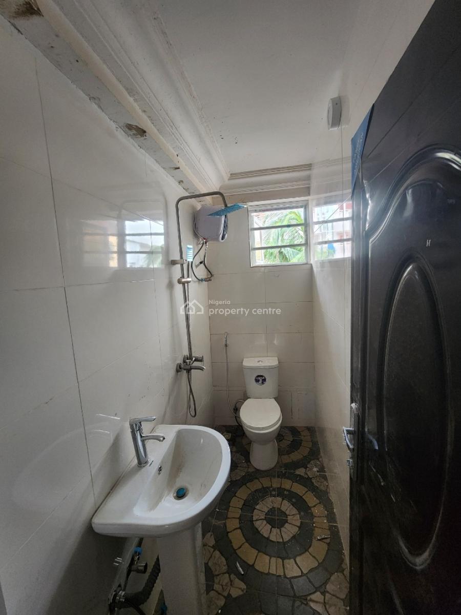 Luxury One Bedroom Block of Flat., News Engineering, Dawaki, Gwarinpa, Abuja, Flat / Apartment for Rent