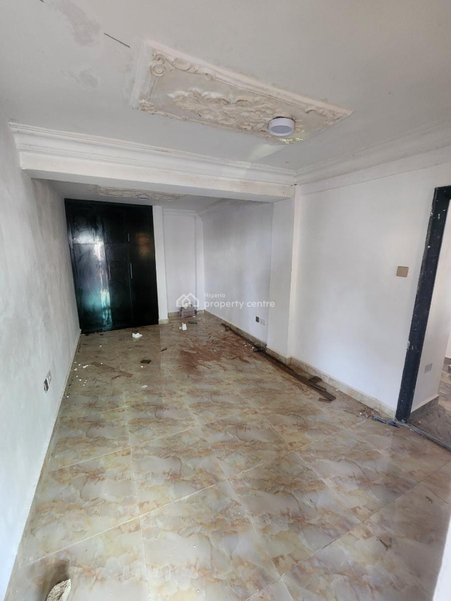 Luxury One Bedroom Block of Flat., News Engineering, Dawaki, Gwarinpa, Abuja, Flat / Apartment for Rent