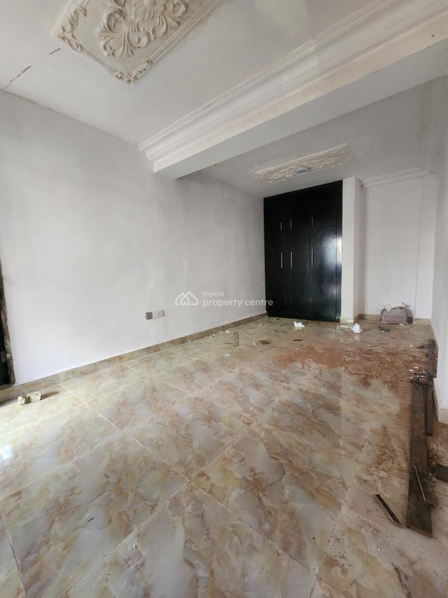 Luxury One Bedroom Block of Flat., News Engineering, Dawaki, Gwarinpa, Abuja, Flat / Apartment for Rent