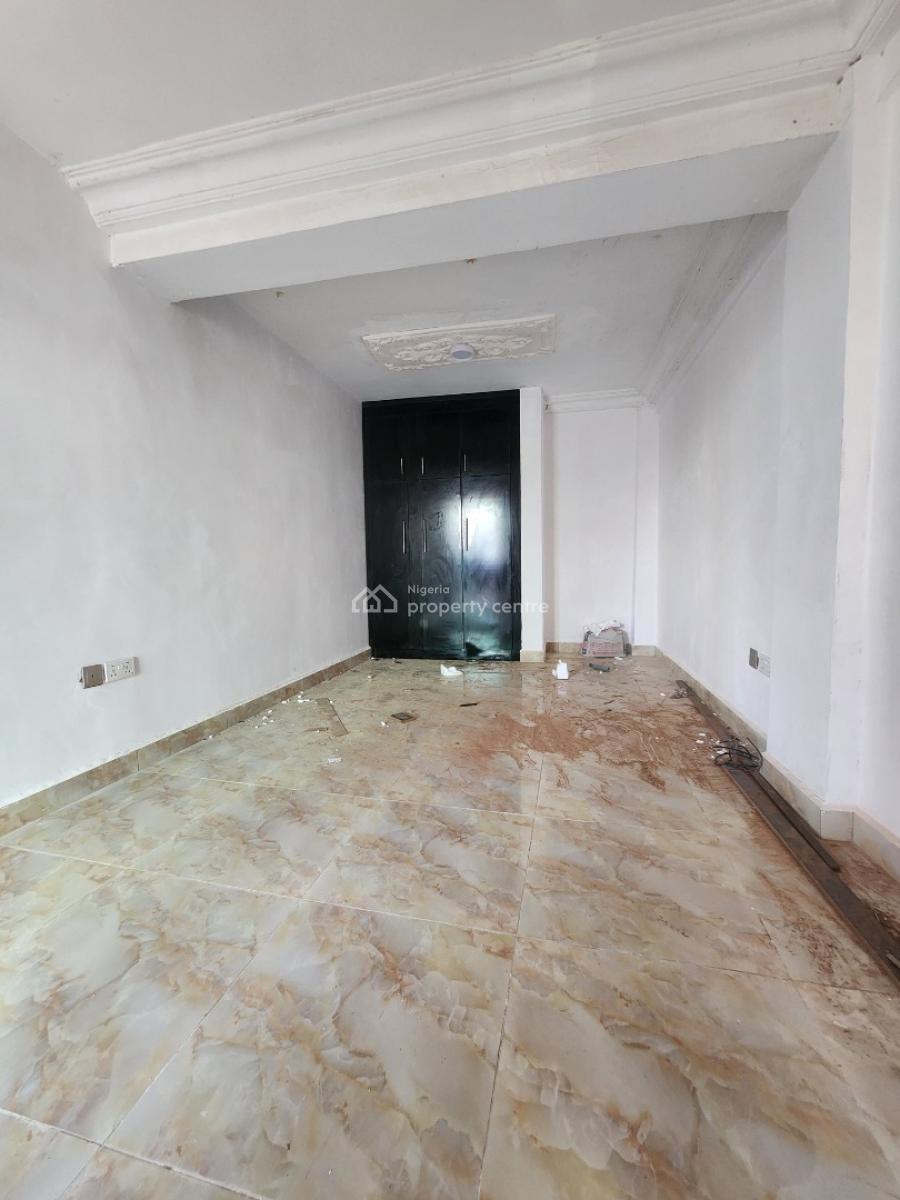 Luxury One Bedroom Block of Flat., News Engineering, Dawaki, Gwarinpa, Abuja, Flat / Apartment for Rent