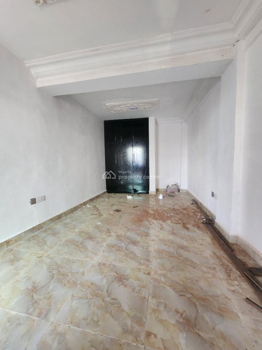 Luxury One Bedroom Block of Flat., News Engineering, Dawaki, Gwarinpa, Abuja, Flat / Apartment for Rent