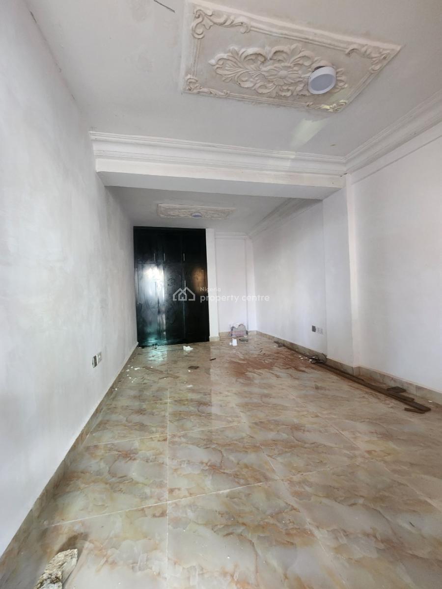 Luxury One Bedroom Block of Flat., News Engineering, Dawaki, Gwarinpa, Abuja, Flat / Apartment for Rent