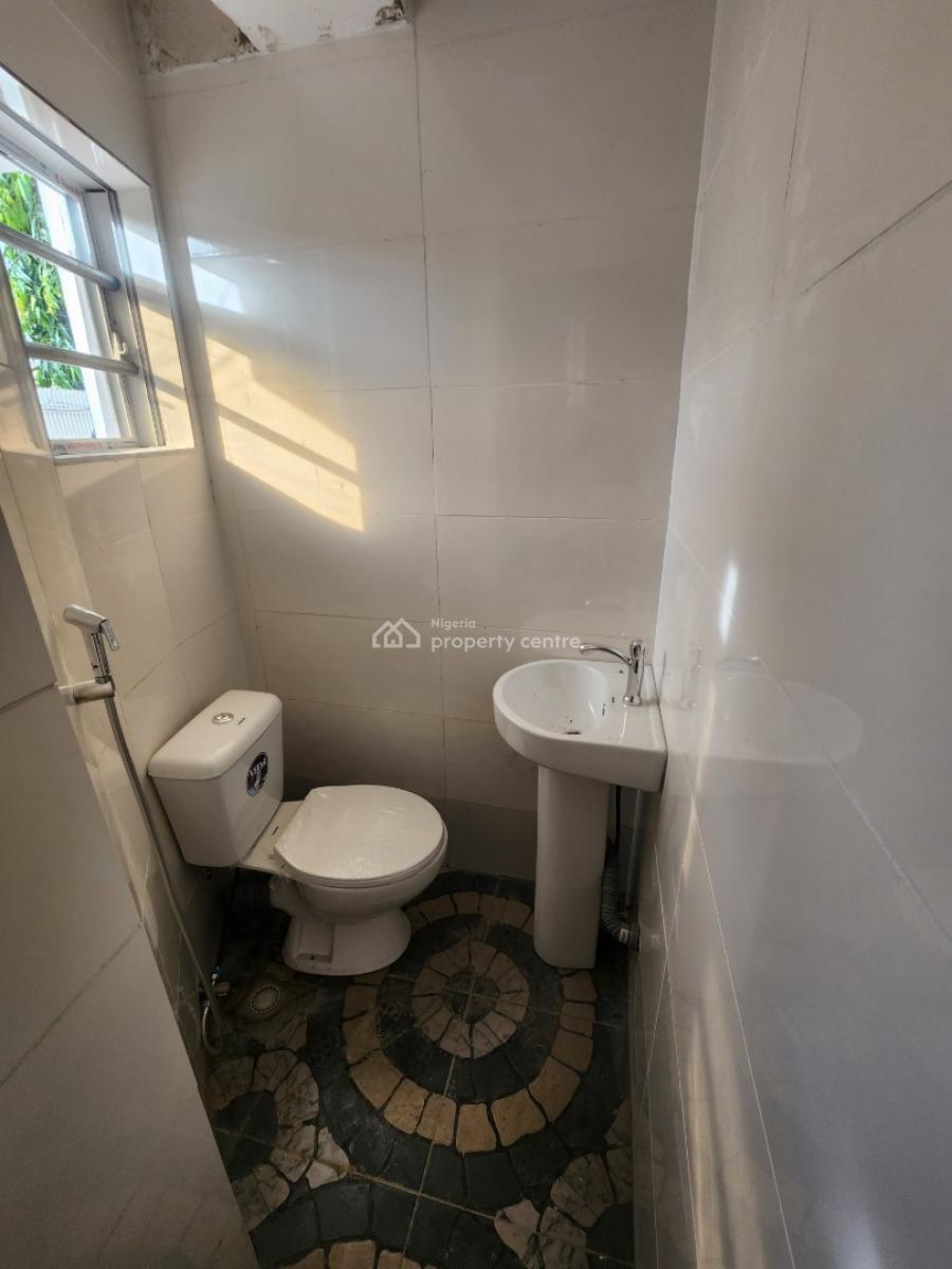 Luxury One Bedroom Block of Flat., News Engineering, Dawaki, Gwarinpa, Abuja, Flat / Apartment for Rent