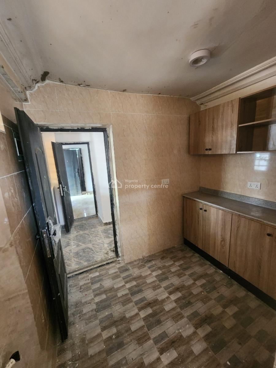 Luxury One Bedroom Block of Flat., News Engineering, Dawaki, Gwarinpa, Abuja, Flat / Apartment for Rent